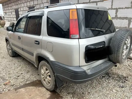 Honda CR-V 1996 года за 2 500 000 тг. в Астана – фото 4