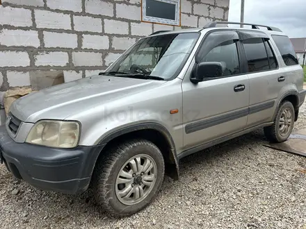 Honda CR-V 1996 года за 2 500 000 тг. в Астана – фото 5