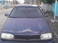 Volkswagen Golf 1992 года за 850 000 тг. в Талдыкорган