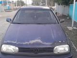 Volkswagen Golf 1992 года за 850 000 тг. в Талдыкорган