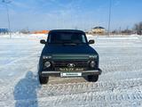 ВАЗ (Lada) Lada 2121 2015 годаүшін2 750 000 тг. в Павлодар – фото 2