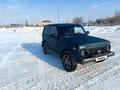 ВАЗ (Lada) Lada 2121 2015 годаүшін2 750 000 тг. в Павлодар – фото 3