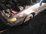 Mazda 626 1989 годаүшін550 000 тг. в Астана – фото 5