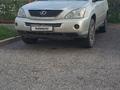 Lexus RX 400h 2006 годаүшін8 000 000 тг. в Алматы – фото 2