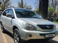 Lexus RX 400h 2006 года за 8 200 000 тг. в Алматы