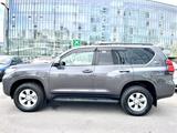 Toyota Land Cruiser Prado 2022 года за 27 000 000 тг. в Астана – фото 4