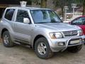 запчасти б/у на MITSUBISHI MONTERO, PAJERO «БЕГЕМОТ» 2000-2006 гг. в Алматы – фото 2