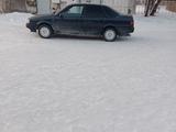 Volkswagen Passat 1993 годаүшін1 250 000 тг. в Семей