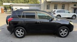 Toyota RAV4 2008 годаүшін6 300 000 тг. в Алматы – фото 4