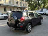 Toyota RAV4 2008 годаүшін6 300 000 тг. в Алматы – фото 5
