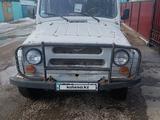 УАЗ 3151 2001 года за 1 200 000 тг. в Усть-Каменогорск