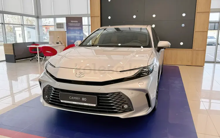 Toyota Camry 2024 годаfor18 790 000 тг. в Атырау