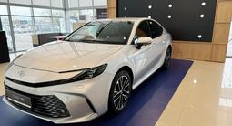 Toyota Camry 2024 года за 18 790 000 тг. в Атырау – фото 2