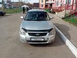 ВАЗ (Lada) Priora 2170 2009 года за 1 500 000 тг. в Петропавловск – фото 2