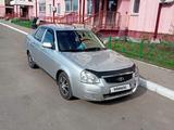 ВАЗ (Lada) Priora 2170 2009 года за 1 500 000 тг. в Петропавловск