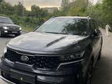 Kia Sorento 2021 годаfor17 800 000 тг. в Алматы