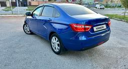 ВАЗ (Lada) Vesta 2020 года за 4 800 000 тг. в Костанай – фото 5
