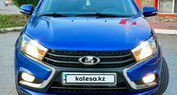 ВАЗ (Lada) Vesta 2020 года за 4 800 000 тг. в Костанай