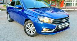 ВАЗ (Lada) Vesta 2020 года за 4 800 000 тг. в Костанай – фото 2