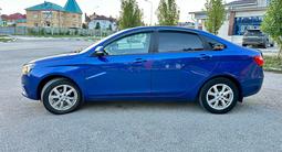 ВАЗ (Lada) Vesta 2020 года за 4 800 000 тг. в Костанай – фото 4