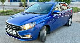 ВАЗ (Lada) Vesta 2020 года за 4 800 000 тг. в Костанай – фото 3