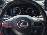 Lexus LX 570 2021 года за 62 000 000 тг. в Петропавловск – фото 2