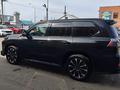 Lexus LX 570 2021 года за 68 000 000 тг. в Петропавловск – фото 8