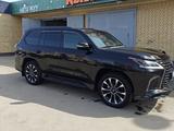 Lexus LX 570 2021 годаүшін62 000 000 тг. в Петропавловск