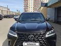 Lexus LX 570 2021 года за 68 000 000 тг. в Петропавловск – фото 9