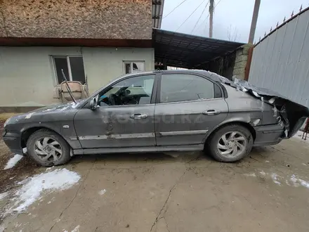 Hyundai Sonata 2003 года за 850 000 тг. в Алматы