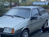 ВАЗ (Lada) 2108 2001 года за 1 300 000 тг. в Караганда – фото 3