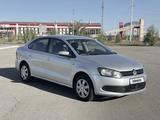 Volkswagen Polo 2013 годаfor4 700 000 тг. в Костанай