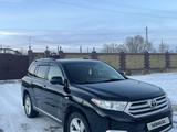 Toyota Highlander 2013 годаfor14 300 000 тг. в Алматы – фото 3