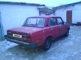 ВАЗ (Lada) 2107 1986 годаүшін450 000 тг. в Шелек – фото 5