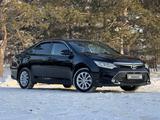 Toyota Camry 2015 года за 10 600 000 тг. в Павлодар – фото 3
