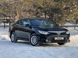Toyota Camry 2015 года за 10 600 000 тг. в Павлодар