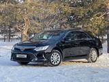 Toyota Camry 2015 года за 10 600 000 тг. в Павлодар – фото 4