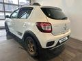 Renault Sandero Stepway 2018 годаүшін4 390 000 тг. в Астана – фото 5