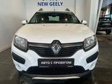 Renault Sandero Stepway 2018 годаүшін4 390 000 тг. в Астана – фото 2