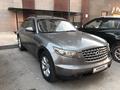 Infiniti FX35 2004 года за 5 600 000 тг. в Нур-Султан (Астана) – фото 3