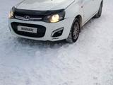 ВАЗ (Lada) Kalina 2194 2014 годаfor3 100 000 тг. в Астана