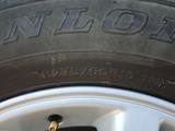 Диск r18 новый на запаску Land Cruiser 100, Land Cruiser 200, Lx470, Lx570 за 100 000 тг. в Алматы – фото 5