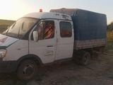 ГАЗ ГАЗель 2006 года за 2 500 000 тг. в Туркестан
