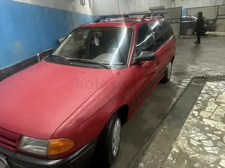 Opel Astra 1992 года за 1 350 000 тг. в Жанакорган – фото 2