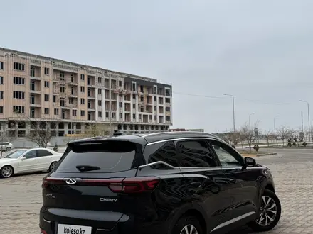 Chery Tiggo 7 Pro 2022 года за 7 800 000 тг. в Актау – фото 5