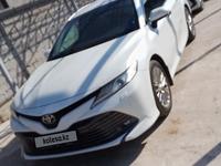 Toyota Camry 2018 годаүшін12 500 000 тг. в Талдыкорган