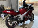 Suzuki  GSX-R 600 2001 года за 1 300 000 тг. в Шымкент – фото 2