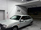 ВАЗ (Lada) 2109 2002 года за 420 000 тг. в Шымкент – фото 2