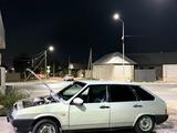 ВАЗ (Lada) 2109 2002 года за 420 000 тг. в Шымкент