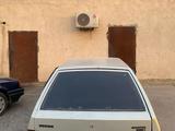 ВАЗ (Lada) 2109 2002 года за 420 000 тг. в Шымкент – фото 3